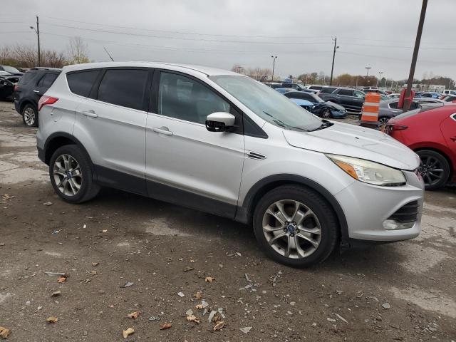 Photo 3 VIN: 1FMCU0H98DUB17419 - FORD ESCAPE SEL 