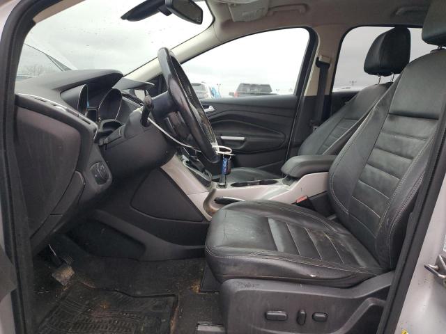 Photo 6 VIN: 1FMCU0H98DUB17419 - FORD ESCAPE SEL 