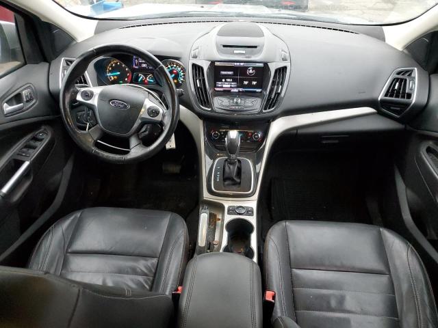 Photo 7 VIN: 1FMCU0H98DUB17419 - FORD ESCAPE SEL 