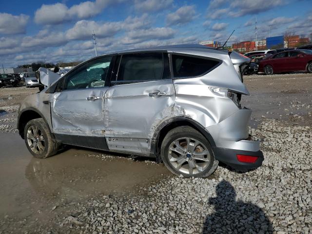 Photo 1 VIN: 1FMCU0H98DUC16659 - FORD ESCAPE SEL 