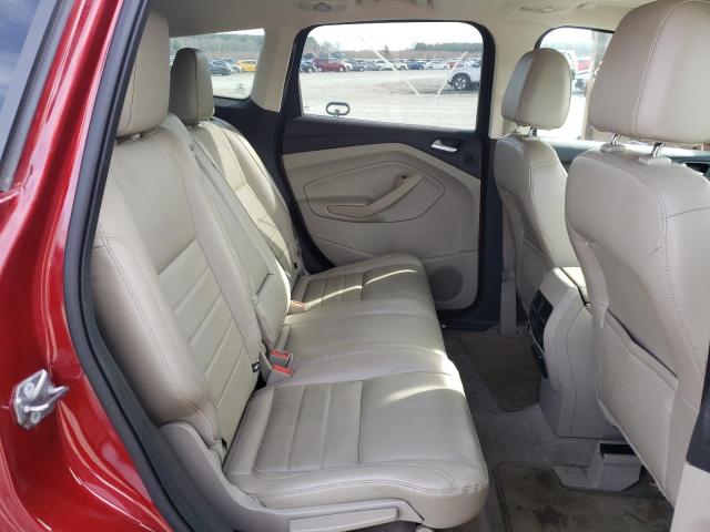 Photo 5 VIN: 1FMCU0H98DUC30979 - FORD ESCAPE SEL 