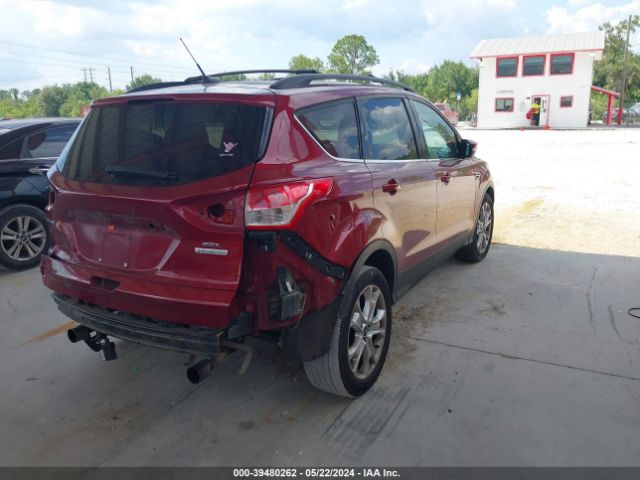 Photo 3 VIN: 1FMCU0H98DUC77624 - FORD ESCAPE 