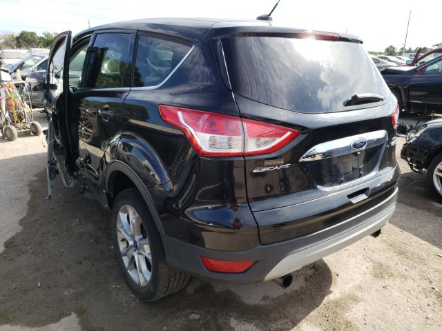 Photo 2 VIN: 1FMCU0H98DUC79373 - FORD ESCAPE SEL 