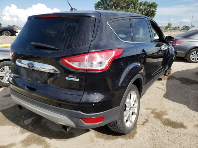 Photo 3 VIN: 1FMCU0H98DUC79373 - FORD ESCAPE SEL 