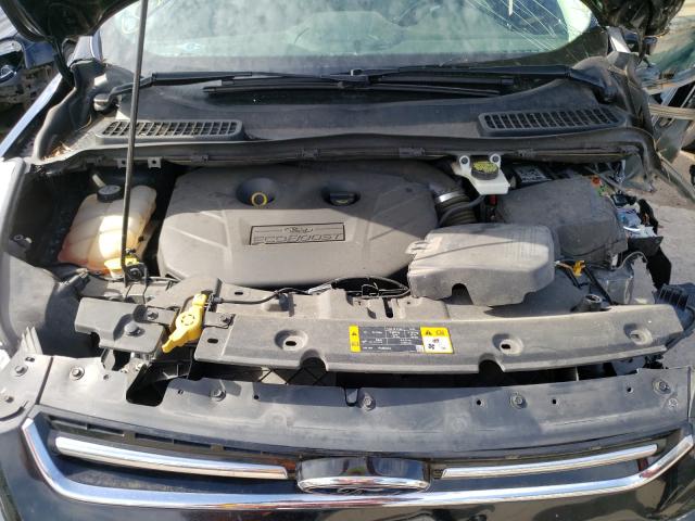 Photo 6 VIN: 1FMCU0H98DUC79373 - FORD ESCAPE SEL 