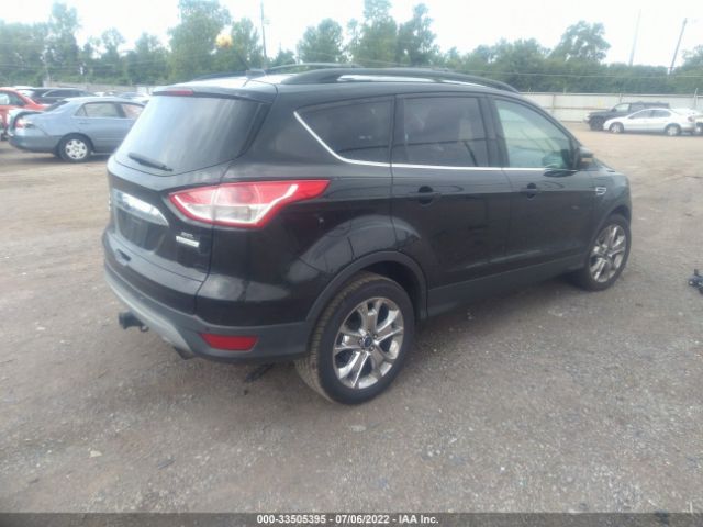 Photo 3 VIN: 1FMCU0H98DUD51561 - FORD ESCAPE 