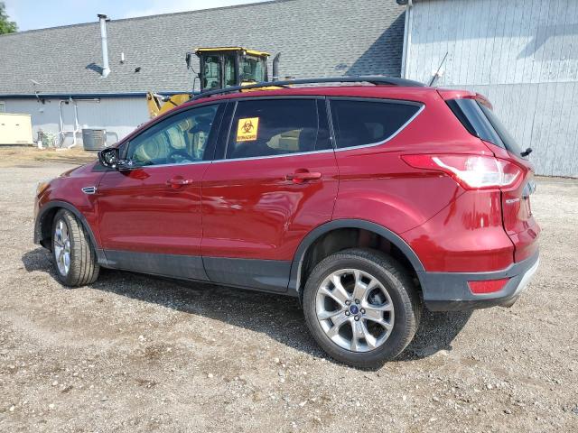 Photo 1 VIN: 1FMCU0H98DUD67372 - FORD ESCAPE SEL 