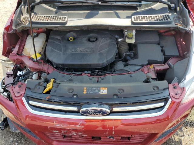 Photo 11 VIN: 1FMCU0H98DUD67372 - FORD ESCAPE SEL 