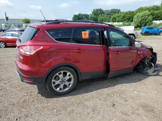 Photo 2 VIN: 1FMCU0H98DUD67372 - FORD ESCAPE SEL 