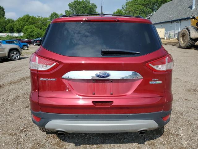 Photo 5 VIN: 1FMCU0H98DUD67372 - FORD ESCAPE SEL 