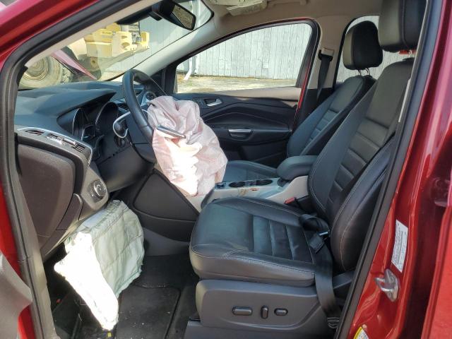 Photo 6 VIN: 1FMCU0H98DUD67372 - FORD ESCAPE SEL 