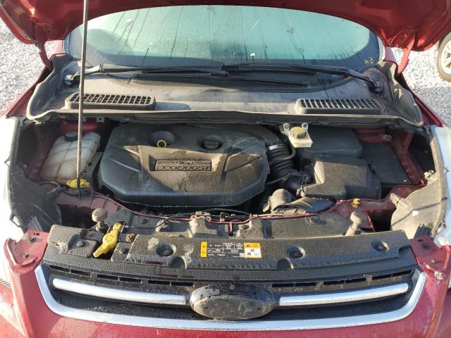 Photo 11 VIN: 1FMCU0H98DUD67615 - FORD ESCAPE SEL 