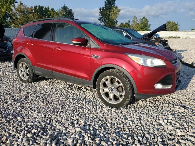 Photo 3 VIN: 1FMCU0H98DUD67615 - FORD ESCAPE SEL 