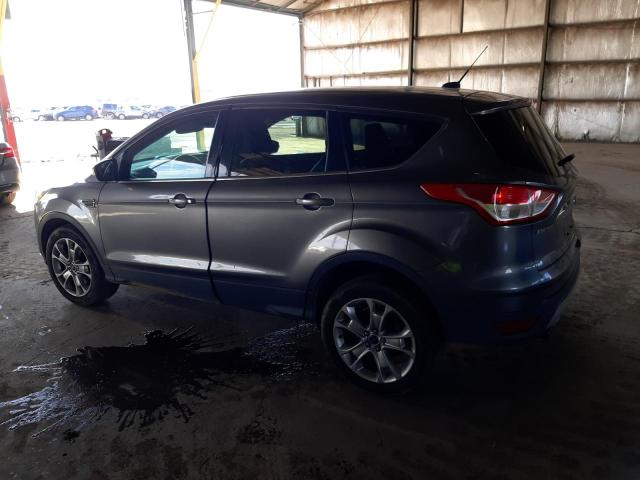 Photo 1 VIN: 1FMCU0H99DUA10041 - FORD ESCAPE SEL 