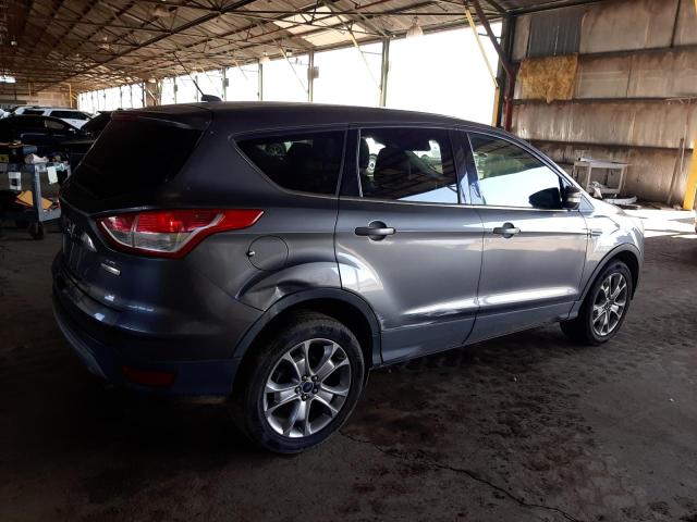 Photo 2 VIN: 1FMCU0H99DUA10041 - FORD ESCAPE SEL 