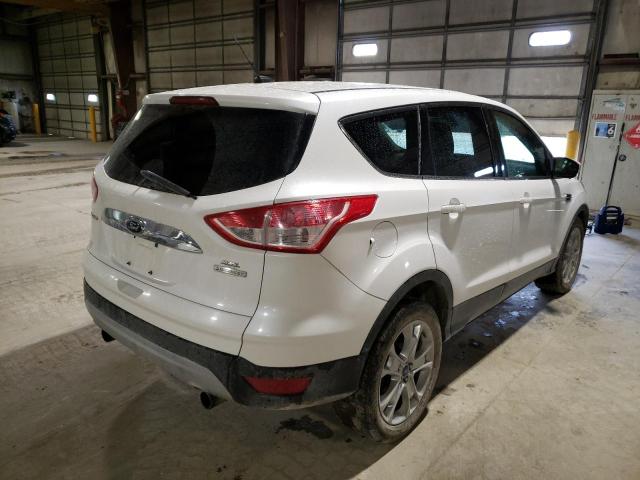 Photo 3 VIN: 1FMCU0H99DUA26174 - FORD ESCAPE SEL 