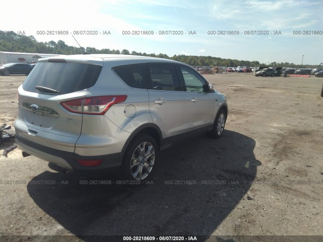 Photo 3 VIN: 1FMCU0H99DUA30743 - FORD ESCAPE 