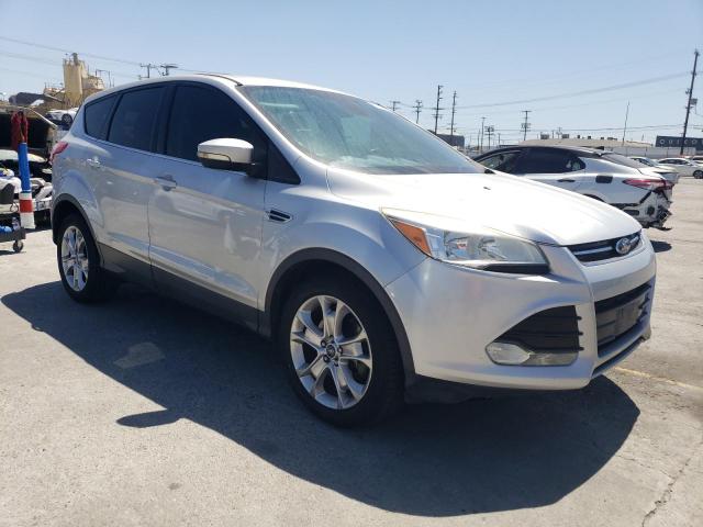 Photo 3 VIN: 1FMCU0H99DUA34713 - FORD ESCAPE SEL 