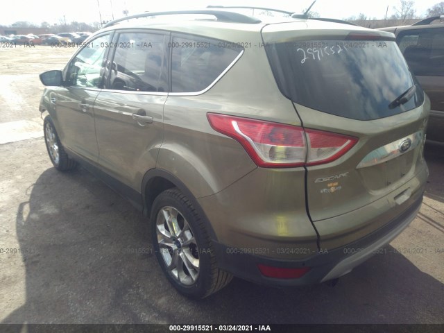 Photo 2 VIN: 1FMCU0H99DUB30468 - FORD ESCAPE 