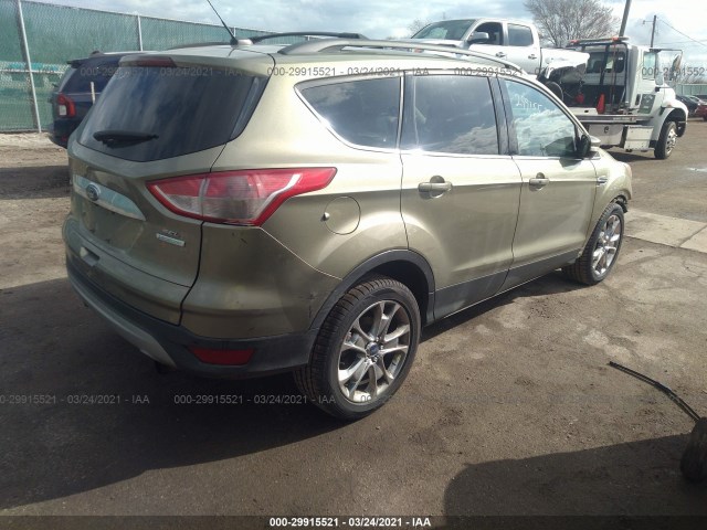 Photo 3 VIN: 1FMCU0H99DUB30468 - FORD ESCAPE 