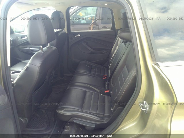 Photo 7 VIN: 1FMCU0H99DUB30468 - FORD ESCAPE 