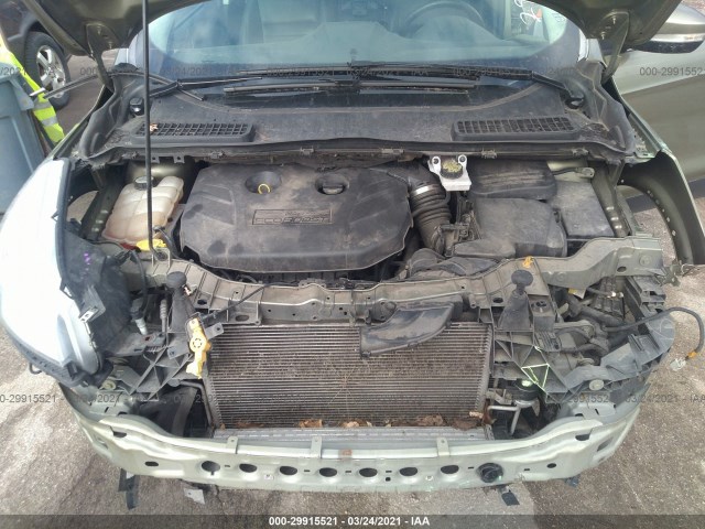 Photo 9 VIN: 1FMCU0H99DUB30468 - FORD ESCAPE 