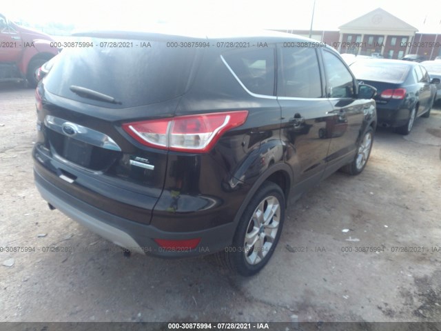 Photo 3 VIN: 1FMCU0H99DUB39266 - FORD ESCAPE 