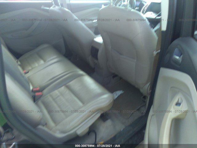 Photo 7 VIN: 1FMCU0H99DUB39266 - FORD ESCAPE 