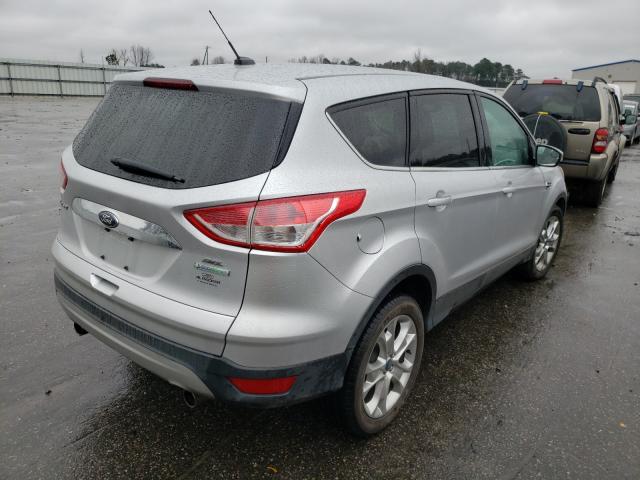 Photo 3 VIN: 1FMCU0H99DUB68654 - FORD ESCAPE SEL 