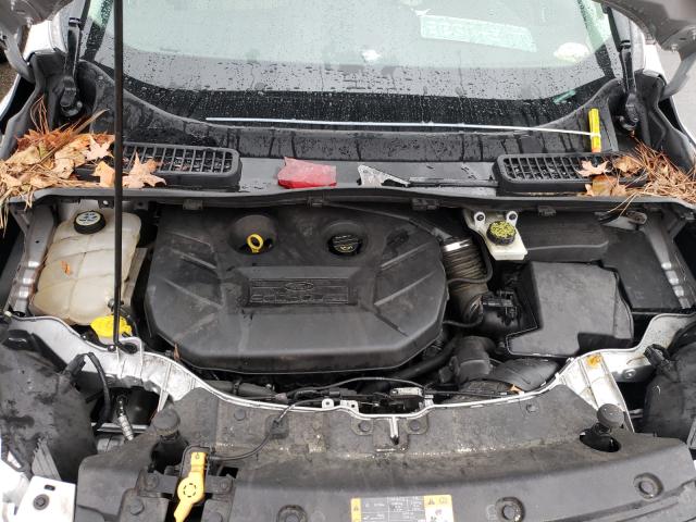 Photo 6 VIN: 1FMCU0H99DUB68654 - FORD ESCAPE SEL 