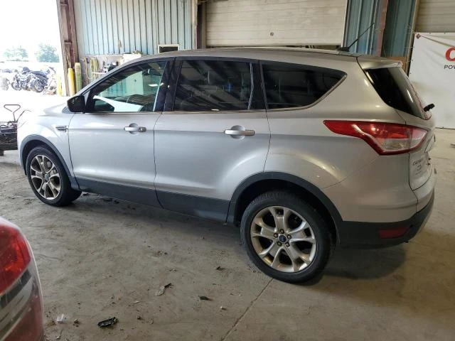 Photo 1 VIN: 1FMCU0H99DUC47256 - FORD ESCAPE SEL 