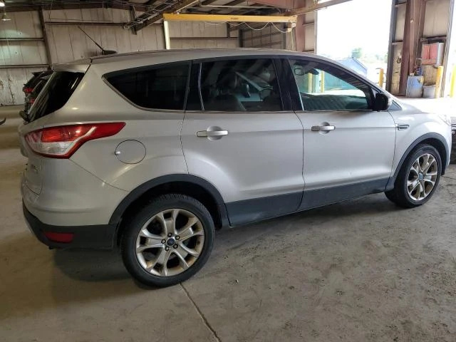 Photo 2 VIN: 1FMCU0H99DUC47256 - FORD ESCAPE SEL 