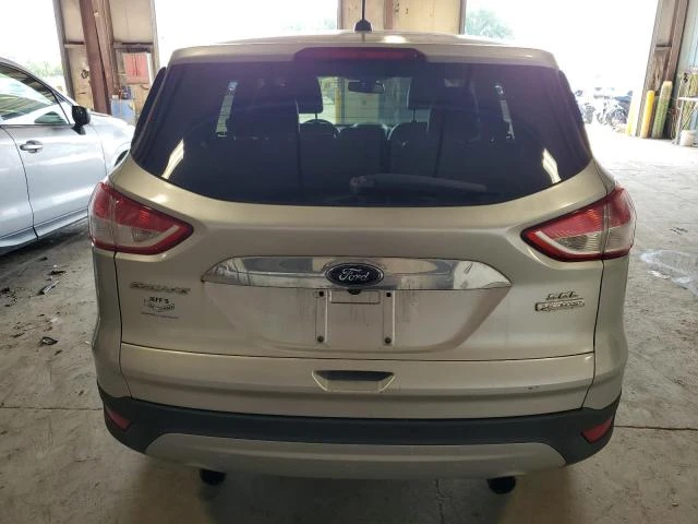 Photo 5 VIN: 1FMCU0H99DUC47256 - FORD ESCAPE SEL 