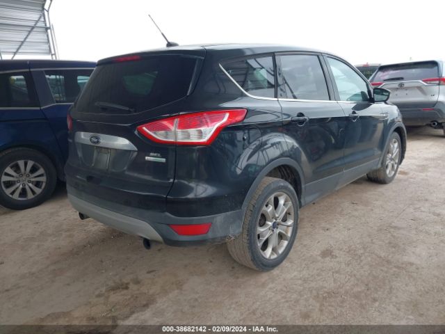 Photo 3 VIN: 1FMCU0H99DUC47483 - FORD ESCAPE 