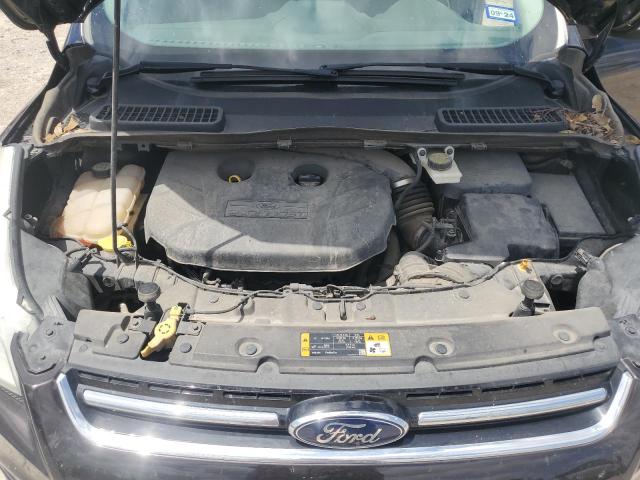 Photo 11 VIN: 1FMCU0H99DUC54305 - FORD ESCAPE 