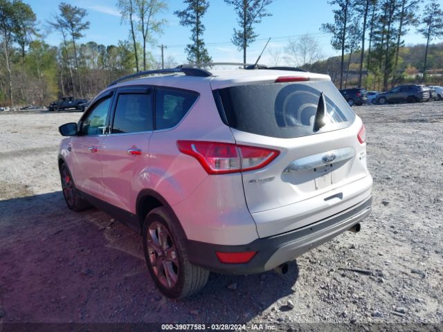 Photo 2 VIN: 1FMCU0H99DUC67202 - FORD ESCAPE 