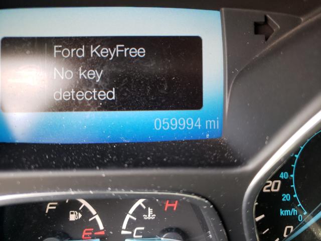 Photo 7 VIN: 1FMCU0H99DUC69760 - FORD ESCAPE SEL 