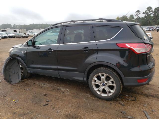 Photo 1 VIN: 1FMCU0H99DUD32307 - FORD ESCAPE SEL 