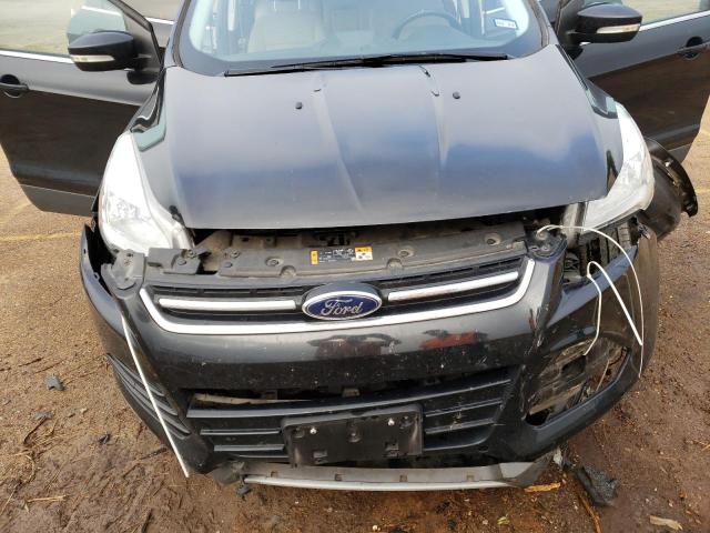 Photo 11 VIN: 1FMCU0H99DUD32307 - FORD ESCAPE SEL 