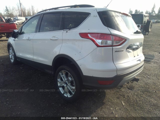 Photo 2 VIN: 1FMCU0H99DUD39192 - FORD ESCAPE 