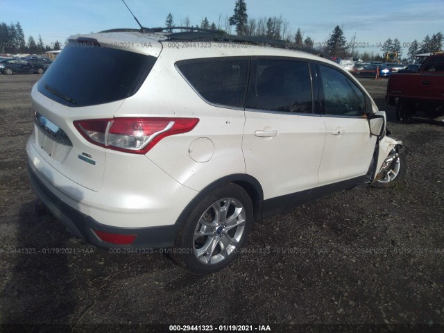 Photo 3 VIN: 1FMCU0H99DUD39192 - FORD ESCAPE 