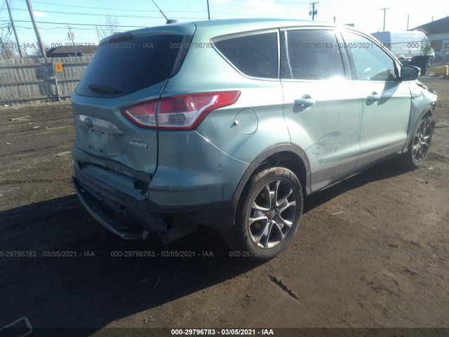 Photo 3 VIN: 1FMCU0H99DUD56400 - FORD ESCAPE 