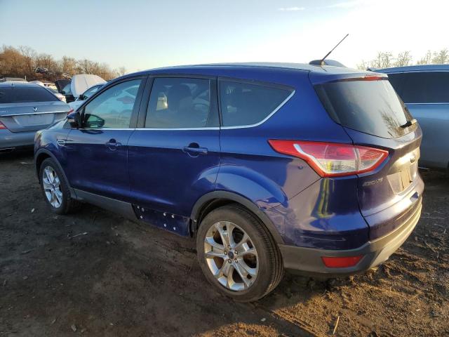 Photo 1 VIN: 1FMCU0H99DUD71222 - FORD ESCAPE SEL 