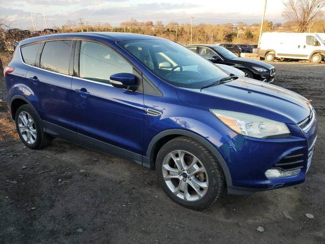 Photo 3 VIN: 1FMCU0H99DUD71222 - FORD ESCAPE SEL 