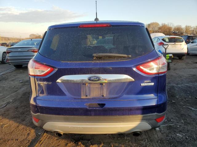 Photo 5 VIN: 1FMCU0H99DUD71222 - FORD ESCAPE SEL 