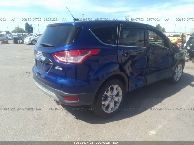 Photo 3 VIN: 1FMCU0H99DUD88344 - FORD ESCAPE 