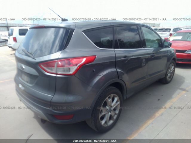 Photo 3 VIN: 1FMCU0H9XDUA21419 - FORD ESCAPE 