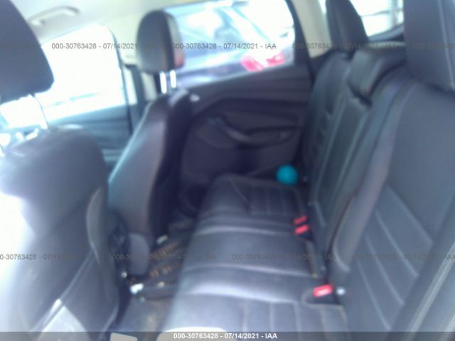 Photo 7 VIN: 1FMCU0H9XDUA21419 - FORD ESCAPE 