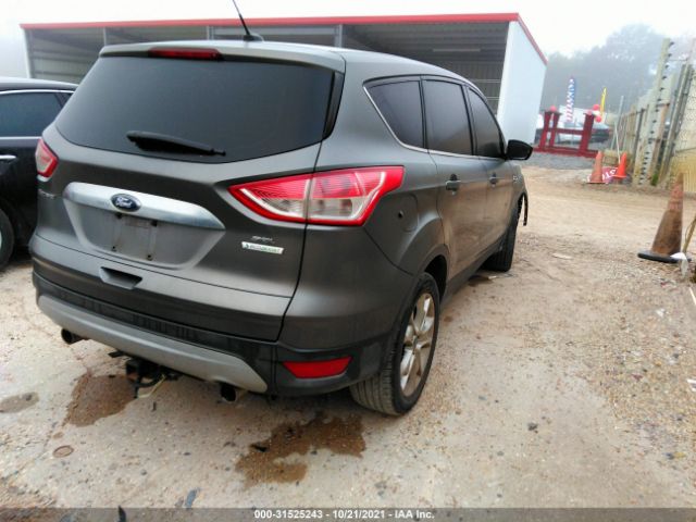 Photo 3 VIN: 1FMCU0H9XDUA53867 - FORD ESCAPE 