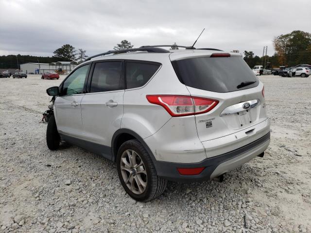 Photo 2 VIN: 1FMCU0H9XDUA54288 - FORD ESCAPE SEL 